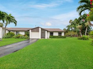 15712 Bottlebrush Cir, Delray Beach, FL 33484