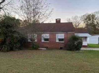 1430 Converse St, Lancaster, SC 29720