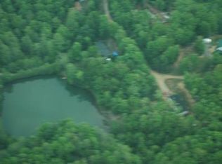 Upper Pond Rd, Murphy, NC 28906