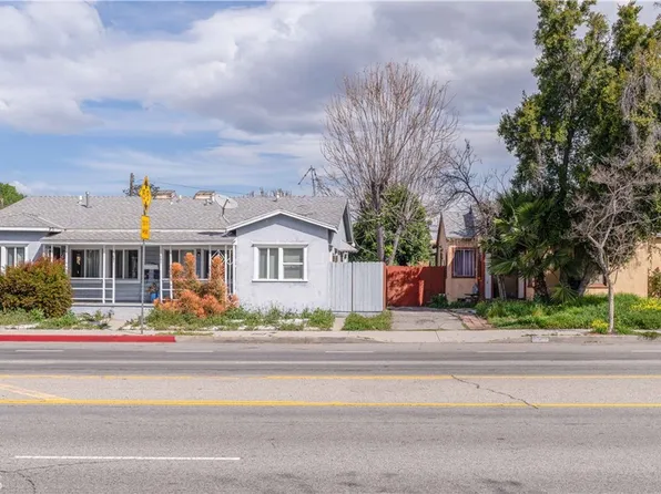 11655 Burbank Blvd, North Hollywood, CA 91601