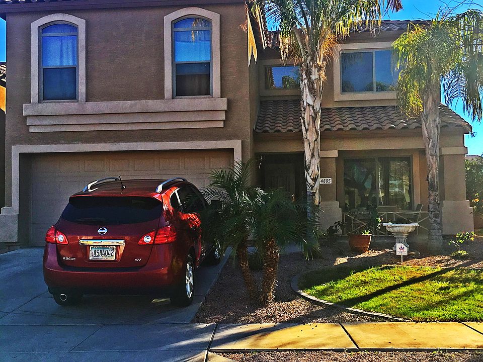1st image of 4805 W Valencia Dr