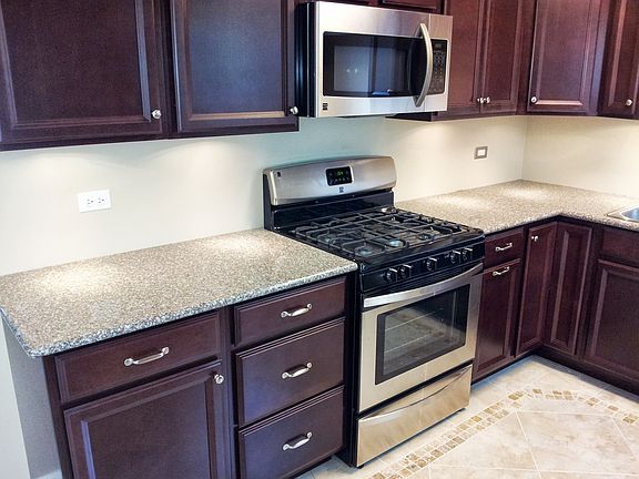 Granite Countertops