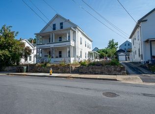 23 Whitcomb St, Webster, MA 01570