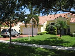 3821 Ottawa Ln, Cooper City, FL 33026