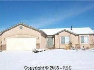 2156 Ranchero Dr, Monument, CO 80132