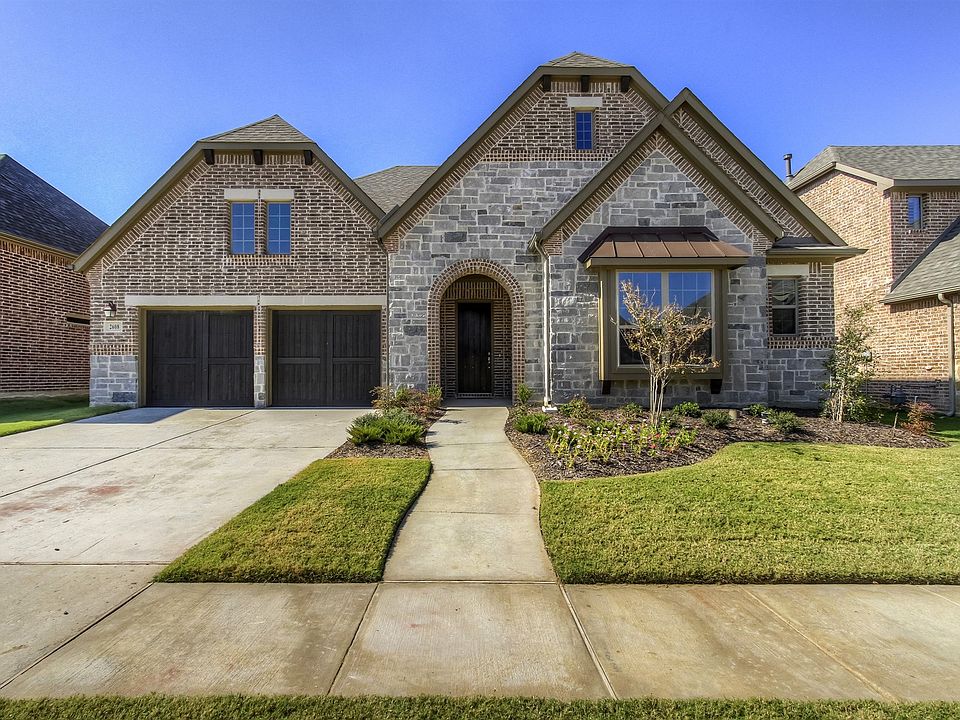 1st image of 2608 Marble Creek Dr