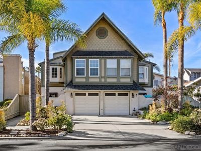 3520 Herman Ave APT 1, San Diego, CA, 92104