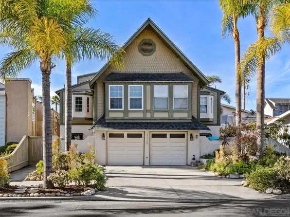 3520 Herman Ave APT 1, San Diego, CA 92104