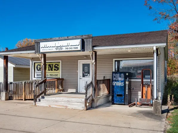 125 W Lincoln St, New Lexington, OH 43764