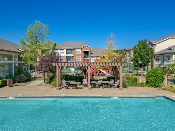 Cypress Creek Jason Avenue