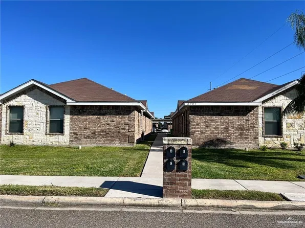 3907 S Radisson Ave, Pharr, TX