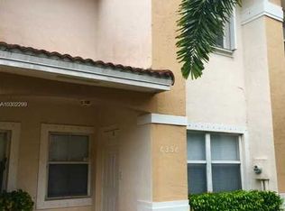 6356 SW 138th Pl #0, Miami, FL 33183