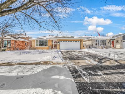 17374 Overhill Ave, Tinley Park, IL, 60477