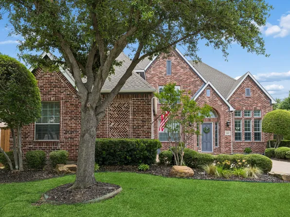 2500 Deep Eddy Trl, Keller, TX 76248