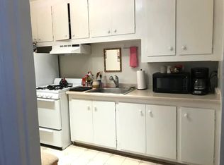 5 Wendell St APT 4, Cambridge, MA 02138