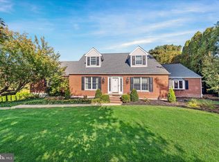21 Jarrell Farms Dr, Newark, DE 19711
