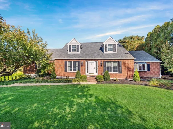 21 Jarrell Farms Dr, Newark, DE 19711