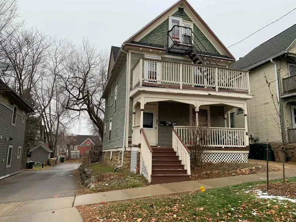 411 S Brearly St, Madison, WI 53703