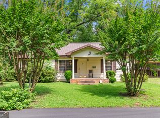 546 4th St, Madison, GA 30650