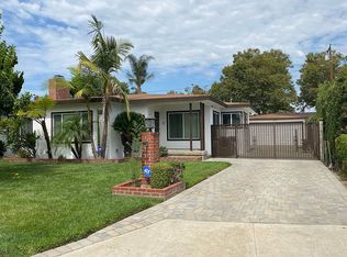 9513 La Reina Ave, Downey, CA 90240