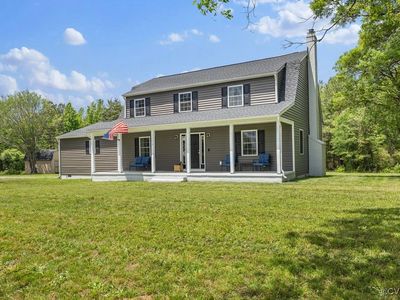 16619 Jefferson Hwy, Bumpass, VA, 23024