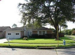 2435 Webster Ranch Rd, Friendswood, TX 77546