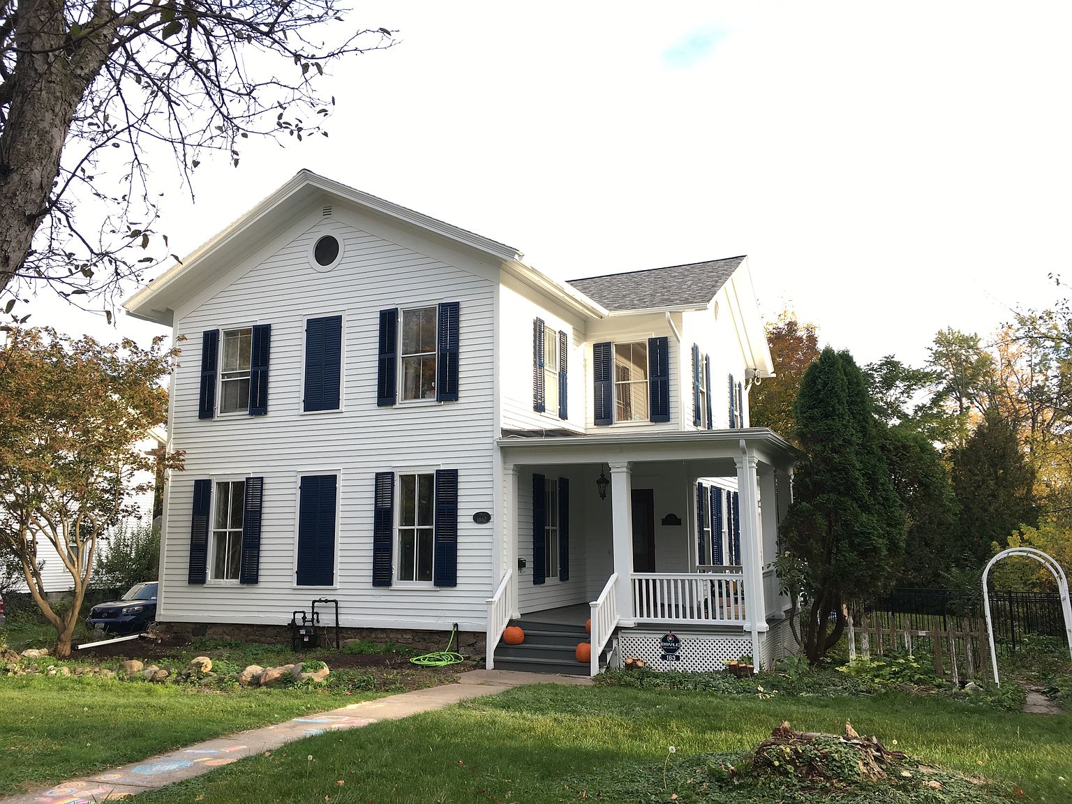 163 Gibson St, Canandaigua, NY 14424 Zillow