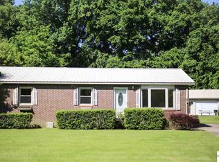 212 Heather Ln, Ledbetter, KY 42058