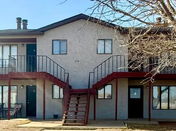 408C SE 6th St #C, Andrews, TX 79714