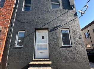1019 McKean St, Philadelphia, PA 19148