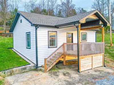 575 Chuckey Ruritan Rd S, Chuckey, TN, 37641