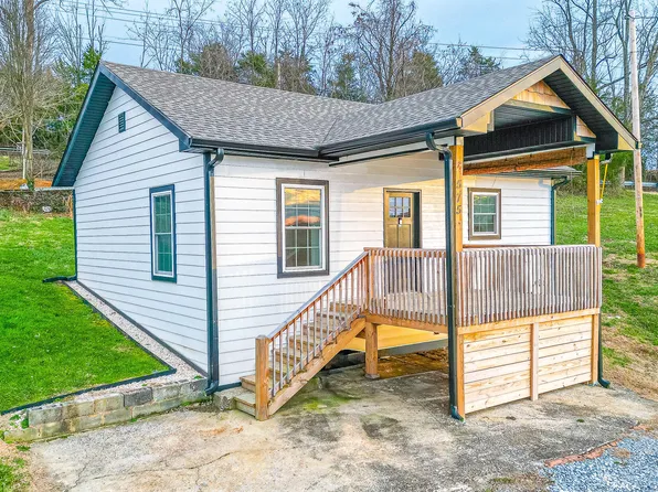 575 Chuckey Ruritan Rd S, Chuckey, TN 37641