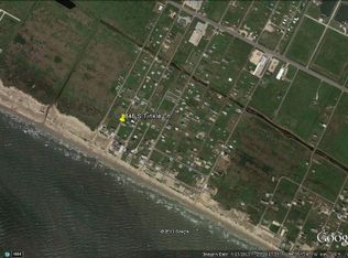 846 S Tinkle Ln, Crystal Beach, TX 77650