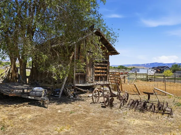 67 E 500 S, Gunnison, UT 84634