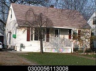 3035 Crehore St, Lorain, OH 44052