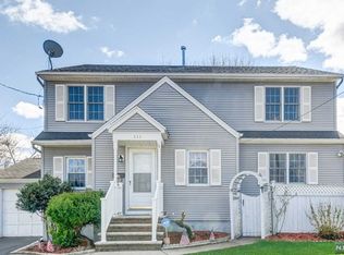 111 Stanley St, Clifton, NJ 07013