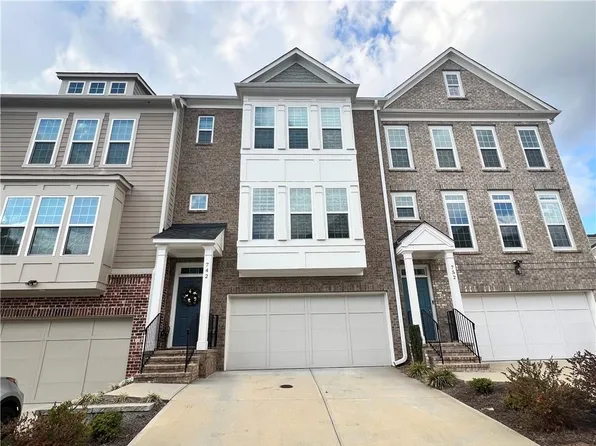 742 Kimball Ln, Buford, GA 30518