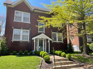 4540 Flad Ave #E, Saint Louis, MO 63110