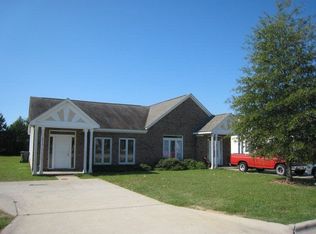 3715 Lear Ct NW, Wilson, NC 27896