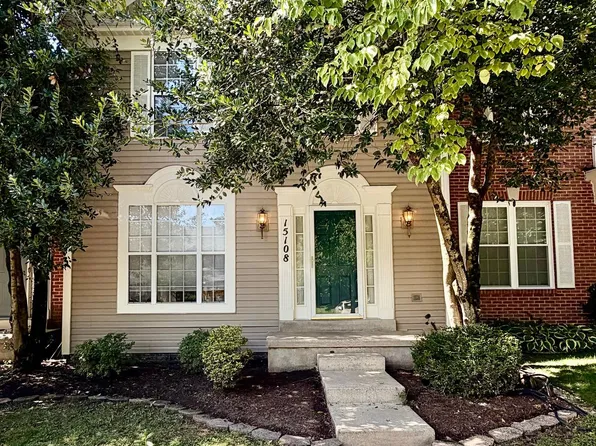 15108 Cider Wood Ct, Silver Spring, MD 20906