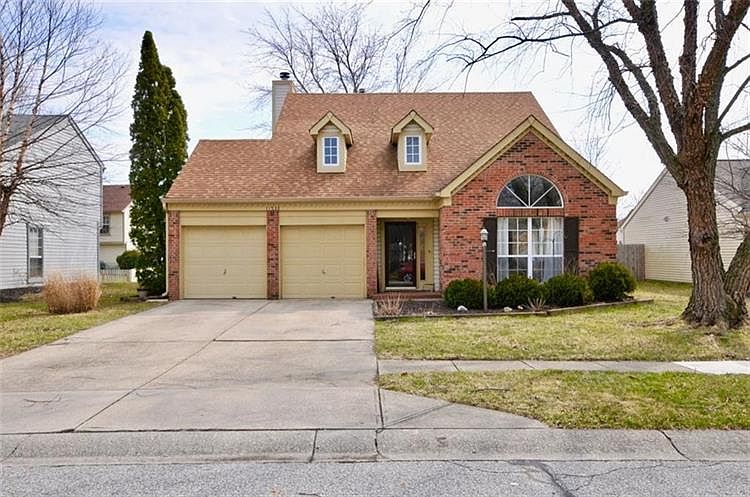 1st image of 11533 Jamestown Dr W