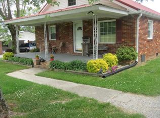 921 New Home Rd, Dowelltown, TN 37059