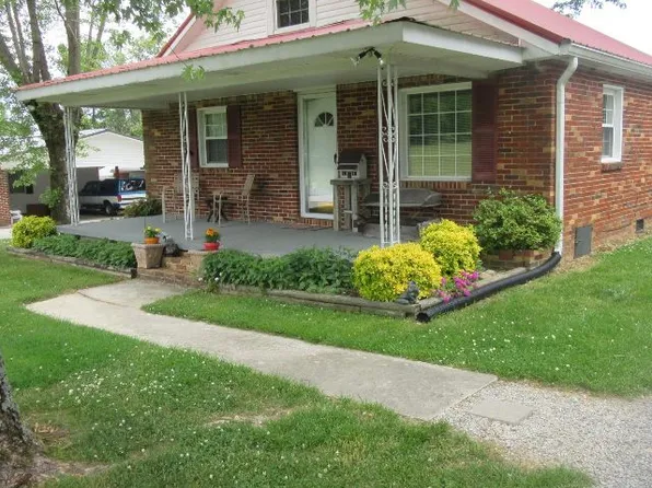 921 New Home Rd, Dowelltown, TN 37059