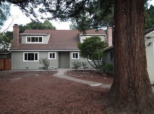 10398 Lockwood Dr, Cupertino, CA