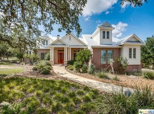 193 Stonebrook Rdg, New Braunfels, TX 78132