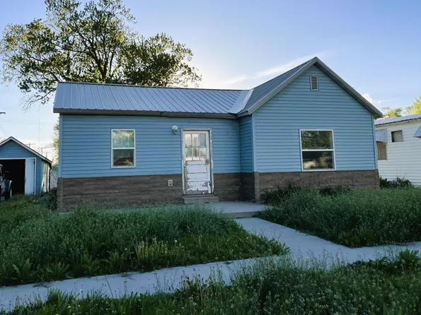 206 N Logan St, Osmond, NE 68765
