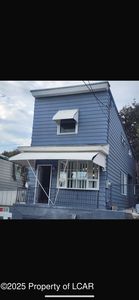307 W Poplar St, Shenandoah, PA, 17976