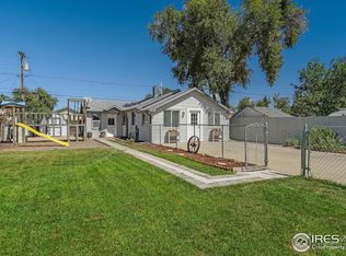 115 2nd St, Fort Lupton, CO 80621