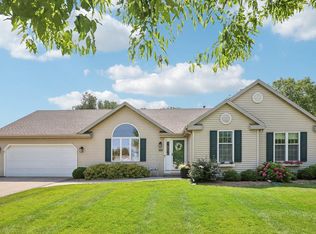 306 N High Point Rd, Madison, WI 53717