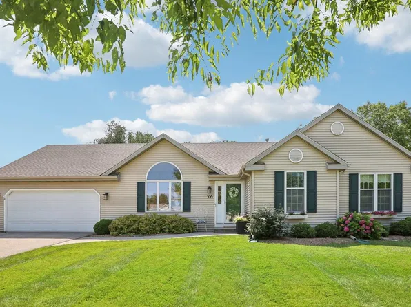 306 North High Point Road, Madison, WI 53717